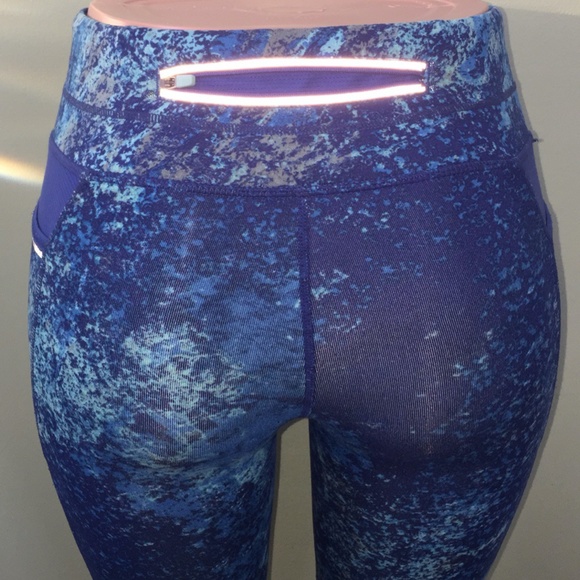 Athleta Leggings - Picture 6 of 7